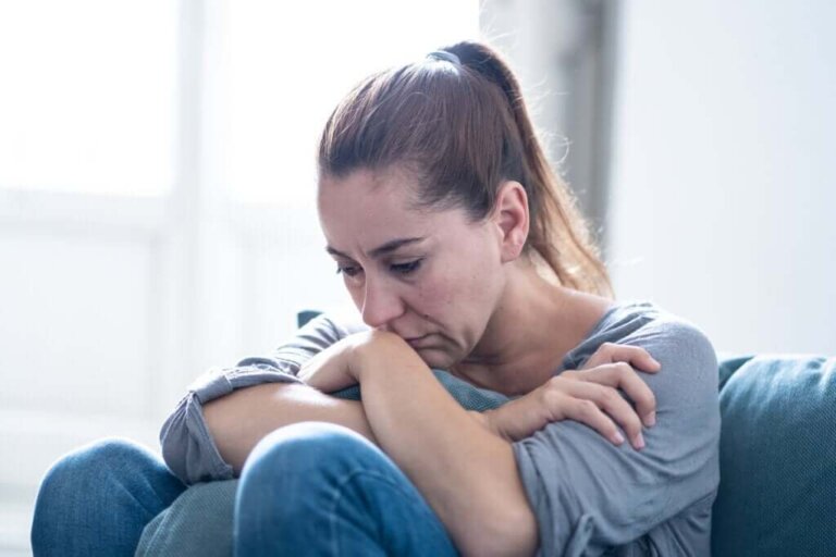 Hipochondria - jak pomóc cierpiącej na nią osobie?