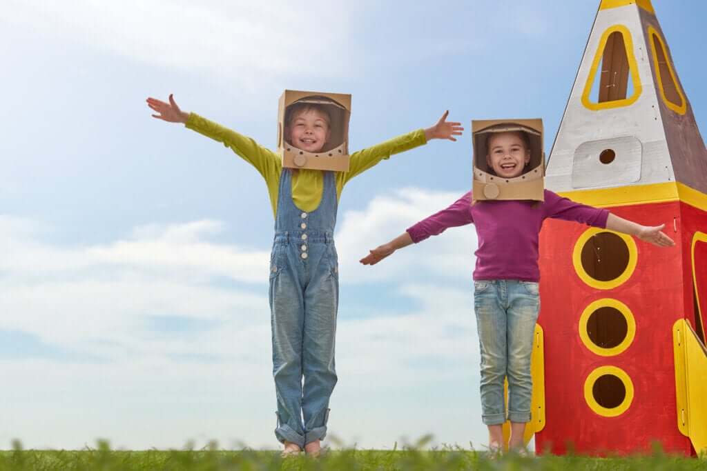 Dziecięce przebieranki i ich zalety