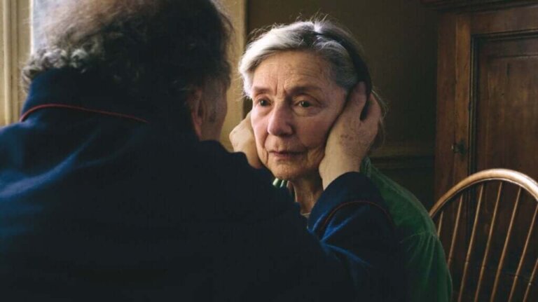 Filmy o Alzheimerze: 5 najlepszych