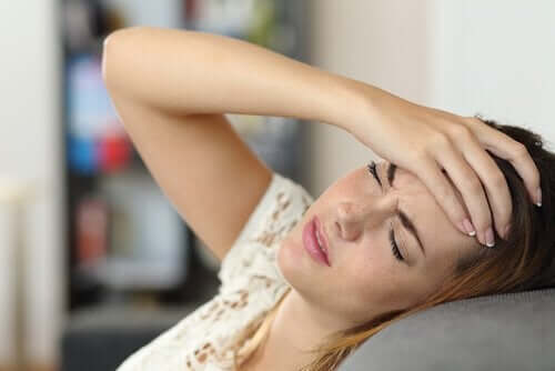 Bóle głowy: poznaj 4 najczęstsze rodzaje