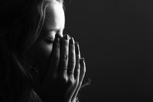 Utrata ukochanej osoby - rozpacz