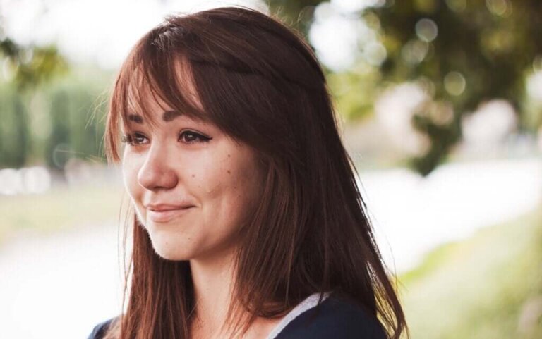 Łzy szczęścia i ich 4 odmiany - dowiedz się więcej!