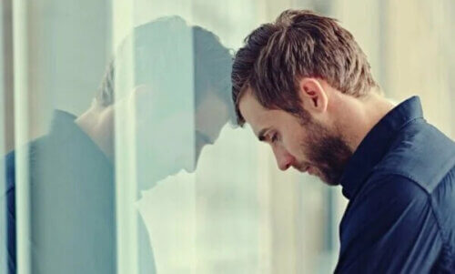 Męczący niepokój – skąd się bierze?