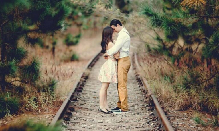 Dojrzała i niedojrzała miłość