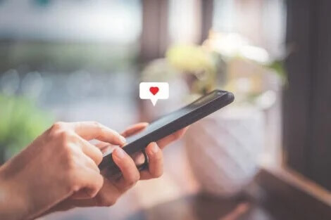 Media społecznościowe