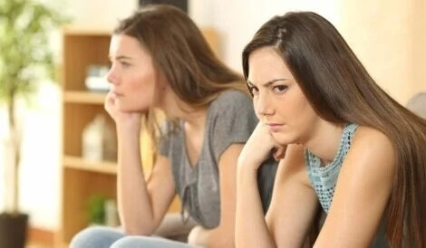 Zazdrość wśród przyjaciół