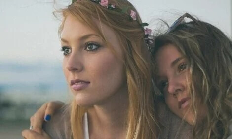 Zazdrosna przyjaciółka