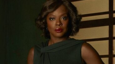 Annalise Keating: związek między władzą a alkoholizmem