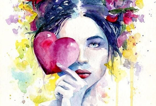 Jak kochać siebie takim jakim się jest - 5 powodów