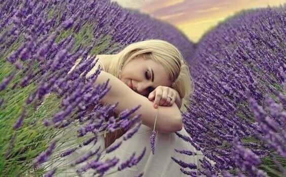 Zmysły jako sojusznik w walce ze stresem