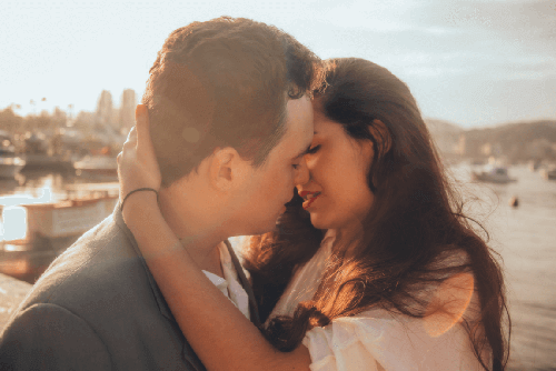 Dyspareunia może wpłynąć na relacje miedzy partnerami