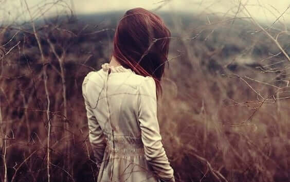 Nieśmiałość: pomiędzy głębią a izolacją