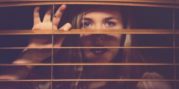 Strach przed strachem, czyli agorafobia