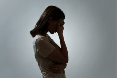 Psychologiczny ciężar winy - dowiedz się czegoś więcej!