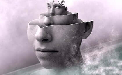 Teoria nieświadomości Zygmunta Freuda