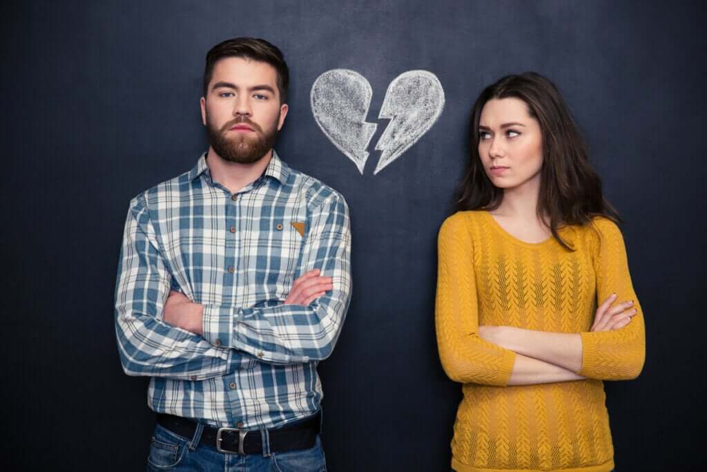 Jak przestać niszczyć swój własny związek?