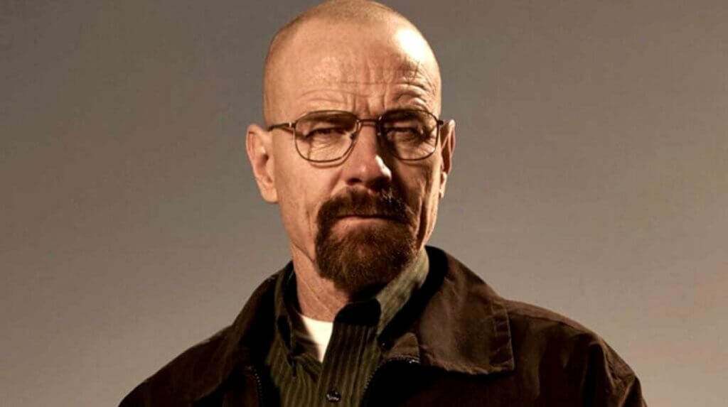Walter White