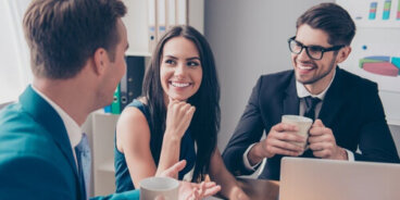 Elicytacja: jak skutecznie pozyskiwać informacje od innych