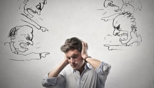 Rozczarowanie życiem