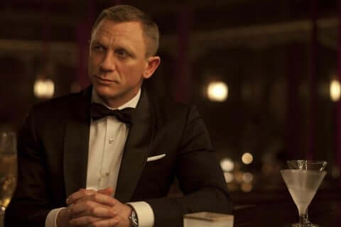 James Bond
