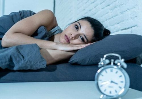 Przerwany sen jest bardziej szkodliwy, niż niedobór snu