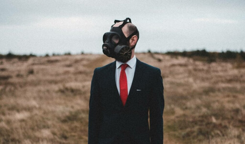 Preppersi, ludzie przygotowani na każdą katastrofę