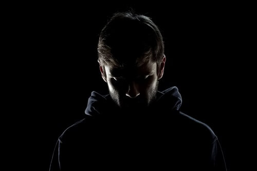 Poziomy okrucieństwa w ludzkim umyśle według Michael'a Stone'a