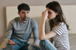 Nadwrażliwość – odbicie psychicznej niepewności