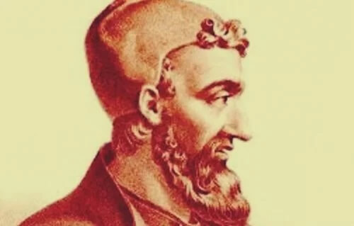 Teoria czterech humorów Hipokratesa