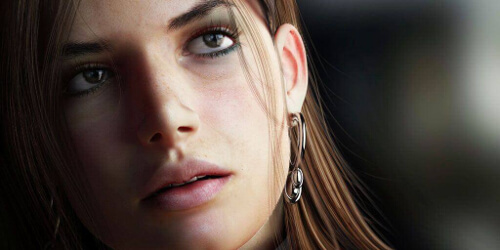 Zaburzenie depersonalizacji