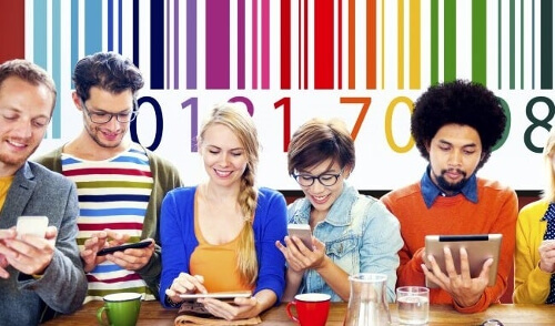 Typy konsumentów - który z 7 najlepiej pasuje do Ciebie?