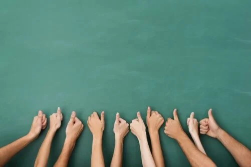 Docenianie siebie i innych