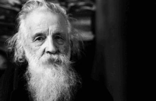Gaston Bachelard
