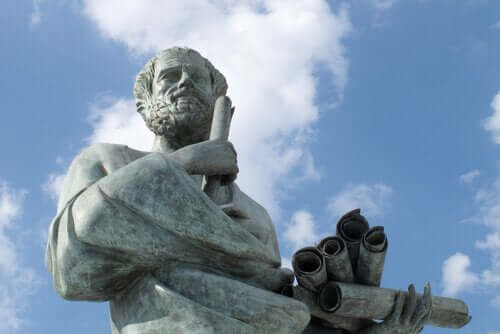 Retoryka Arystotelesa: patos, etos i logos