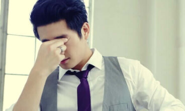 Dlaczego we wschodnich kulturach presja postrzegana jest negatywnie?