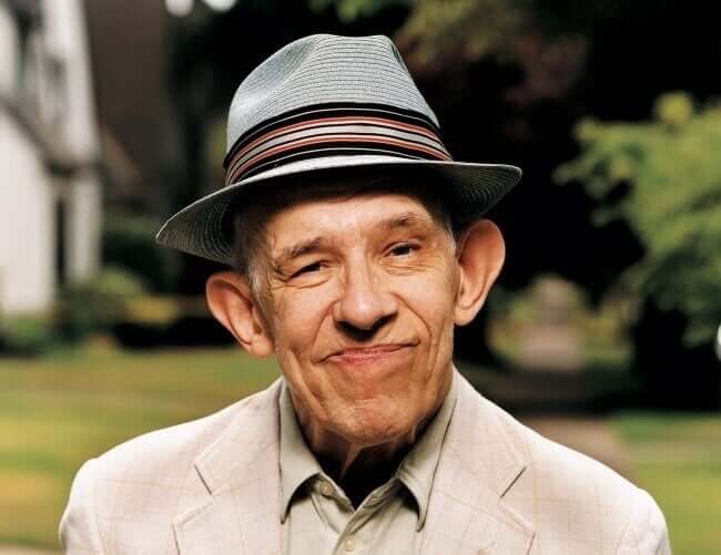 Bill Porter i jego inspirująca historia