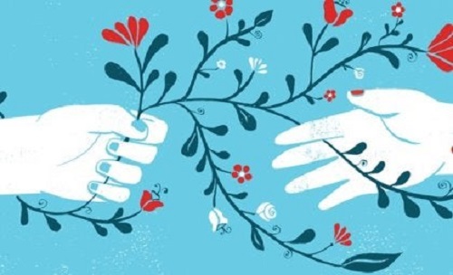 Świat potrzebuje więcej współczucia i mniej litości