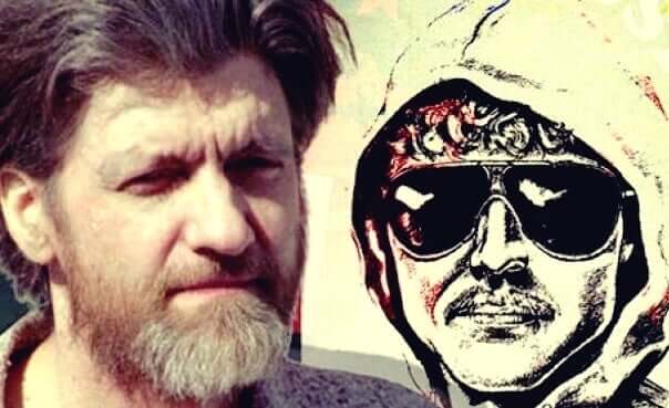 Ted Kaczynski