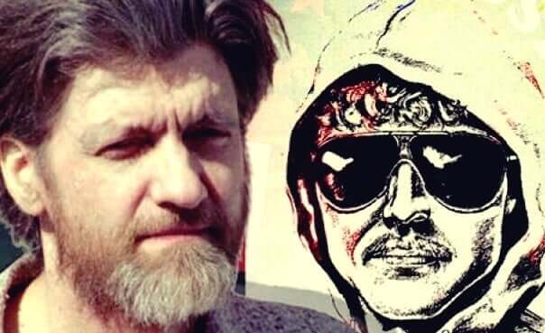 Ted Kaczynski: eksperyment, który zamienił matematyka w mordercę