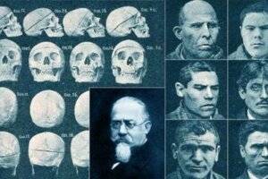 Cesare Lombroso i jego teoria kryminologii