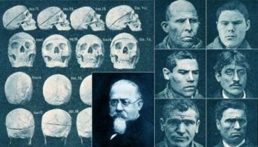Cesare Lombroso i jego teoria kryminologii