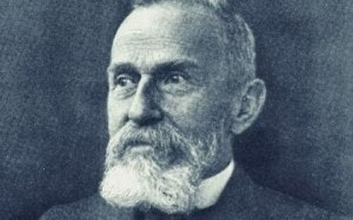 Emil Kraepelin