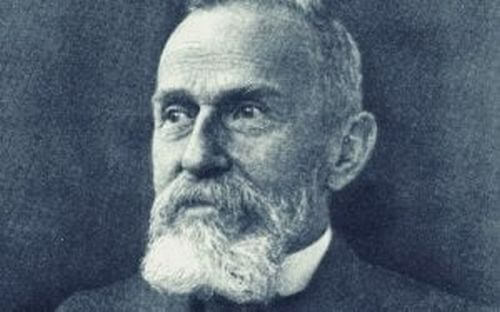 Emil Kraepelin: ojciec współczesnej psychiatrii