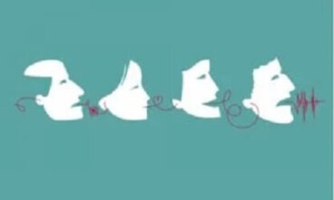 Czy wiesz, jak rozprzestrzenia się plotka?