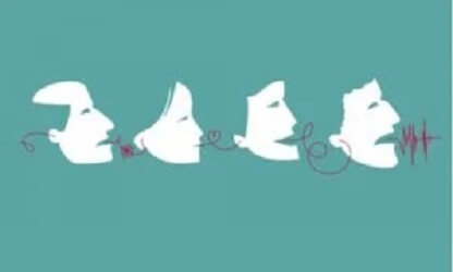 Czy wiesz, jak rozprzestrzenia się plotka?