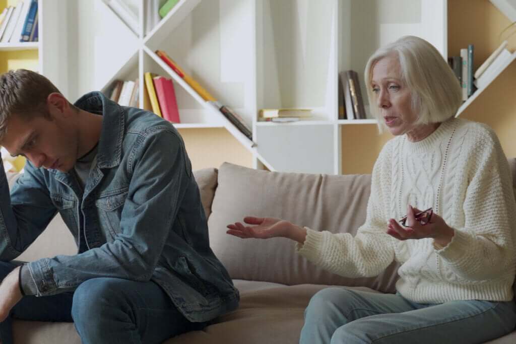 Współuzależnienie w rodzinie - dowiedz się więcej