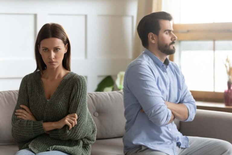 Gdy do siebie nie pasujemy, czyli konflikt osobowości