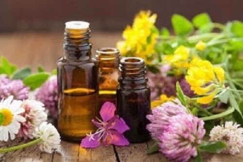 Aromaterapia: niesamowita moc zapachów