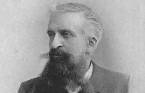 Gustave Le Bon