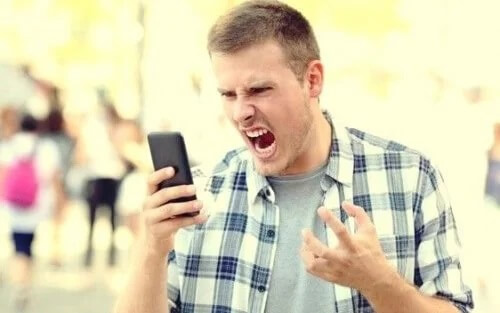 Dorośli również miewają napady złości